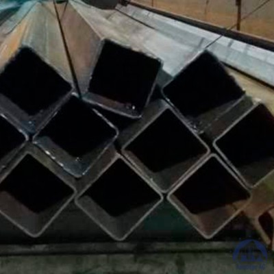 Профильная труба 200х200х5 мм 17Г1С ГОСТ 30245-2003 купить в Актобе