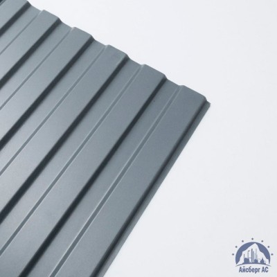 Профнастил 2х1051х1500 мм С-8 ГОСТ 24045-94 купить в Актобе