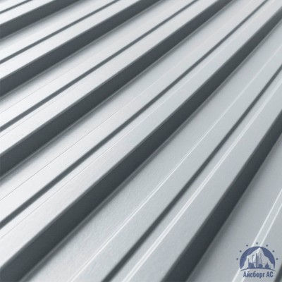 Профнастил 0,3х2000х1000 мм н60 ГОСТ 24045-94 купить в Актобе