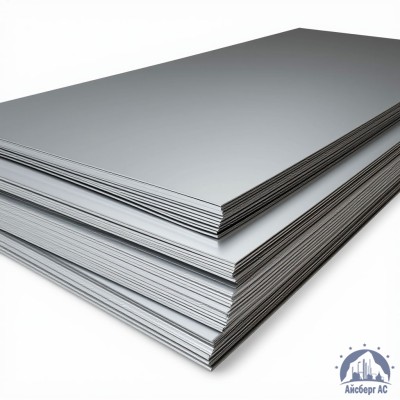 Лист алюминиевый 2х1000х2000 мм АД1Н2 купить в Актобе