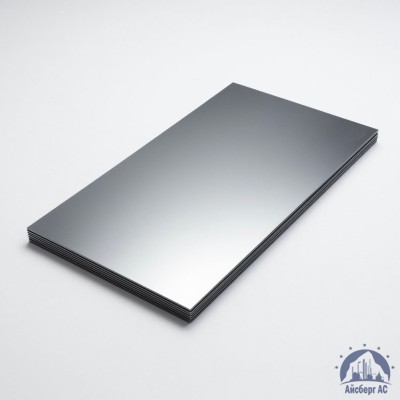 Лист алюминиевый 2х1200х2000 мм АД1Н купить в Актобе