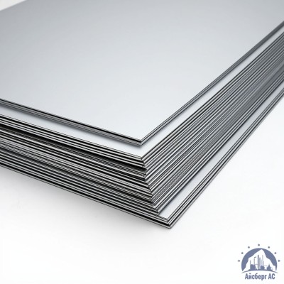 Лист алюминиевый 2х1200х3000 мм 1105АН2 купить в Актобе