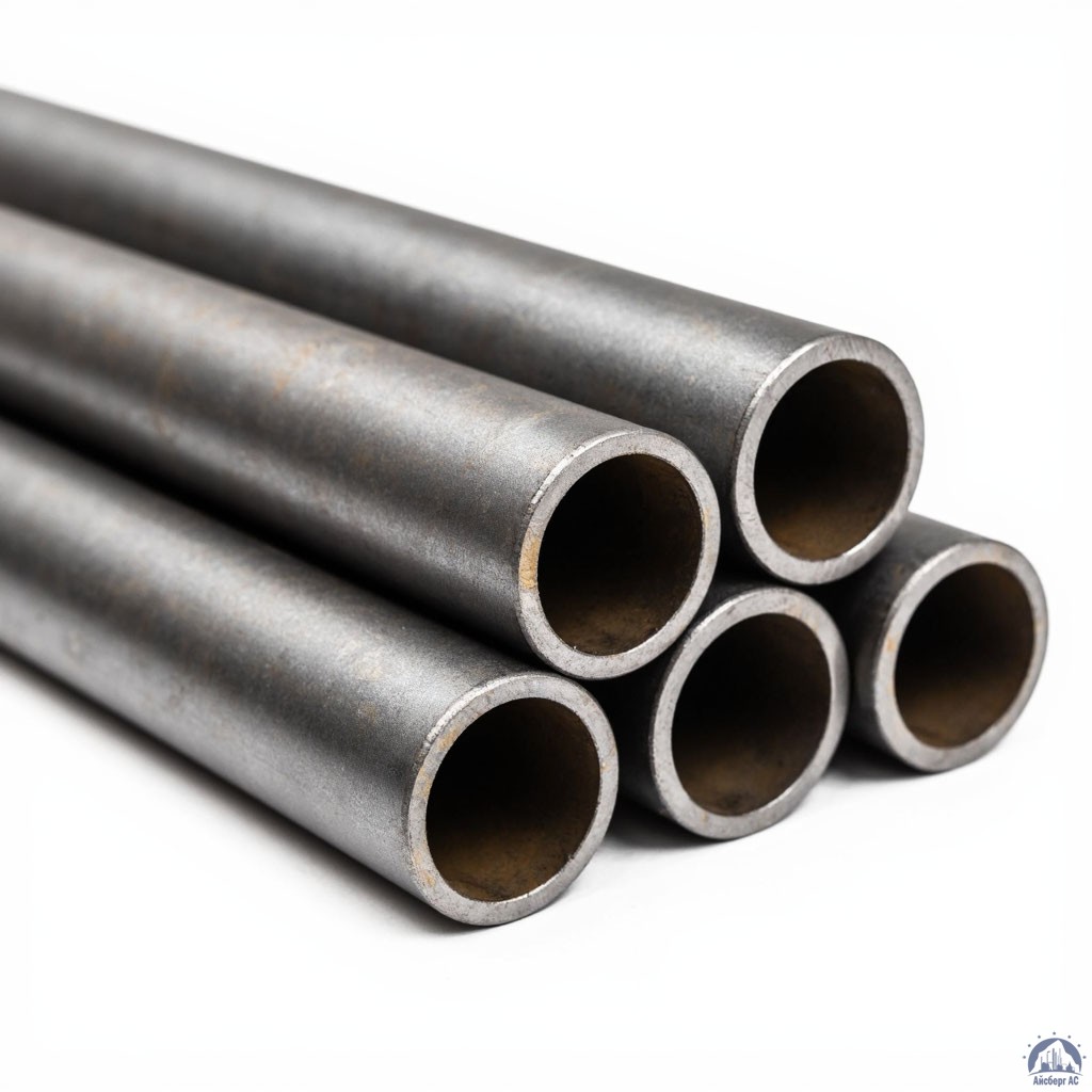 Труба 89х5 мм 09Г2С ГОСТ 8732-78