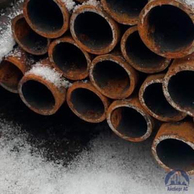 Труба 89х5 мм сталь 20 ГОСТ 8732-78 купить в Актобе