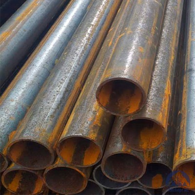 Труба 102х4 мм сталь 10 ГОСТ 10705-80 купить в Актобе