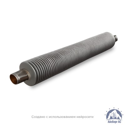 Труба оребренная 68х6 мм сталь 20 ГОСТ 22786-77 купить в Актобе