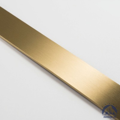 Полоса латунная 10х120 мм ЛС59-1 купить в Актобе