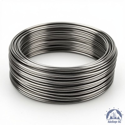 Проволока свинцовая 1,25 мм С1 купить в Актобе