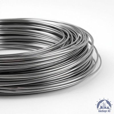 Проволока свинцовая 1,25 мм С2 купить в Актобе