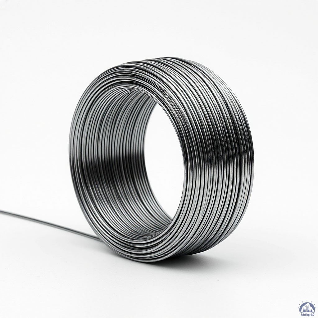 Проволока пружинная 12мм 51ХФА ГОСТ 14963-78