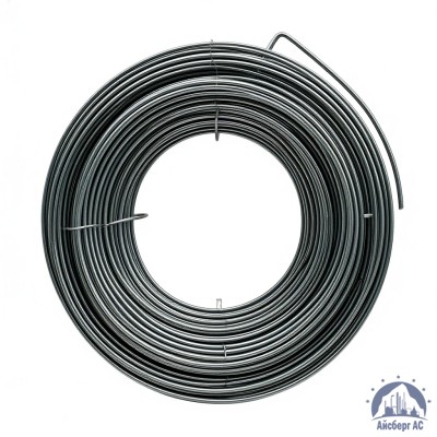 Проволока пружинная 2мм 60С2А ГОСТ 14963-78