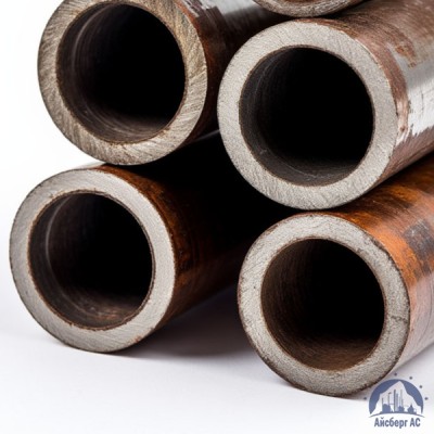 Труба холоднокатаная 32х3,5 мм сталь 3 ГОСТ 8734-78 купить в Актобе