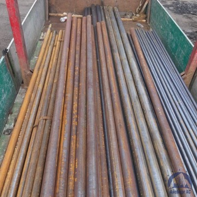 Электросварная труба 114х4,5 мм ст. 09г2с ГОСТ 10705-80 купить в Актобе