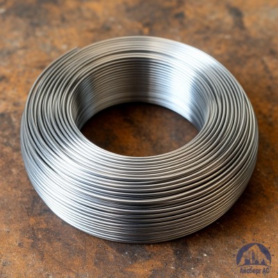 Алюминиевая сварочная проволока 1 мм ER 4043 купить в Актобе