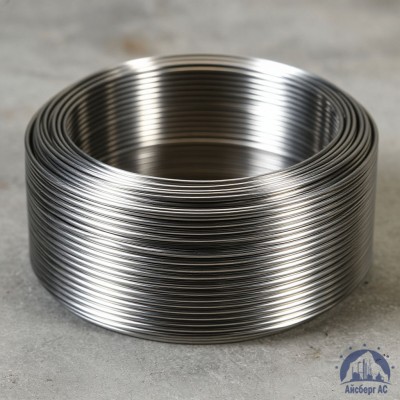 Алюминиевая сварочная проволока 1 мм ER 5356 купить в Актобе