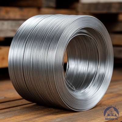 Алюминиевая сварочная проволока 1,2 мм ER 4043 купить в Актобе