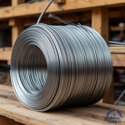 Алюминиевая сварочная проволока 1,2 мм ER 5356 купить в Актобе