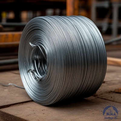 Проволока   1-П-1-45 ГОСТ 5663-79 купить в Актобе