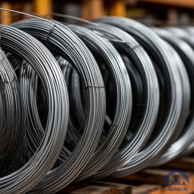 Проволока 1,2 мм 12ХМ ГОСТ 18143-72 купить в Актобе