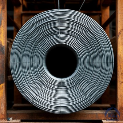 Проволока 1,2 мм 15Х5 ГОСТ 18143-72 купить в Актобе