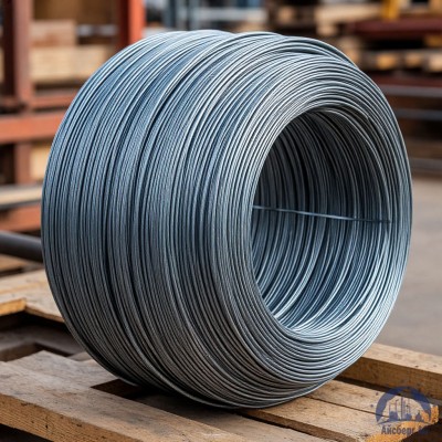 Проволока вольфрамовая 12 мкм ВМ купить в Актобе