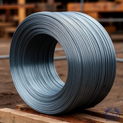 Проволока вольфрамовая 12,2 мкм ВМ купить в Актобе