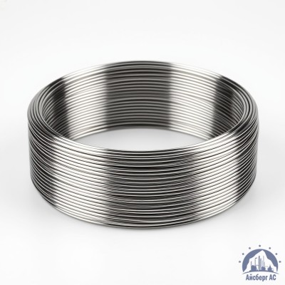 Проволока иридиевая 0,12 мм И 99,8 ГОСТ 19351-2006 купить в Актобе