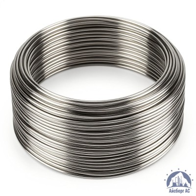 Проволока иридиевая 0,12 мм И 99,9 ГОСТ 19351-2006 купить в Актобе