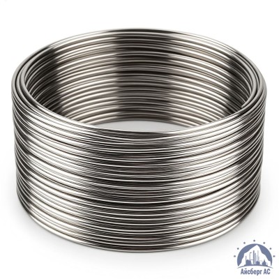 Проволока круглая 0,2-П-1-Л-70Г ГОСТ 3875-83 купить в Актобе