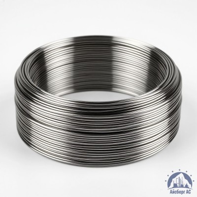 Проволока круглая 0,2-П-2-70 ГОСТ 3875-83 купить в Актобе