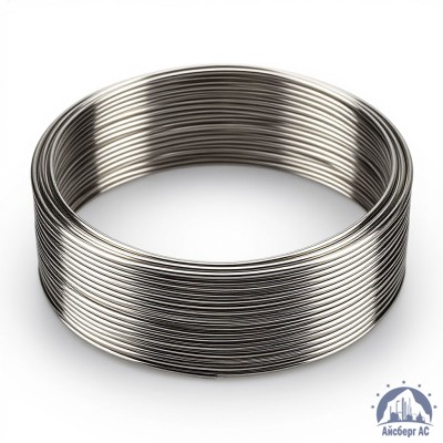 Проволока круглая 0,2-П-2-70Г ГОСТ 3875-83 купить в Актобе