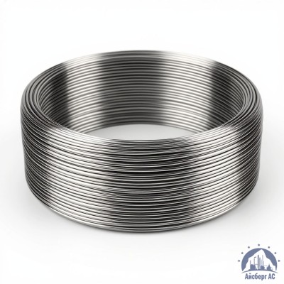 Проволока наплавочная 2 Нп-30Х10Г10Т ГОСТ 10543-98 купить в Актобе