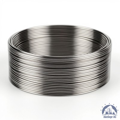 Проволока наплавочная 2 Нп-30Х17 ГОСТ 10543-98 купить в Актобе