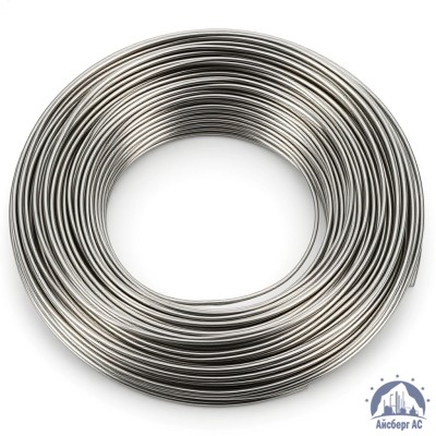 Проволока титановая 4 мм ВТ1-00 купить в Актобе