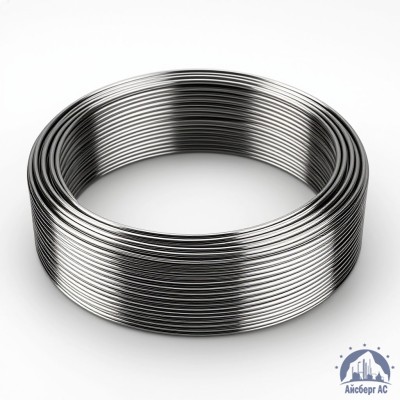 Проволока титановая 4 мм ВТ1-00СВ ГОСТ 27265-87 купить в Актобе