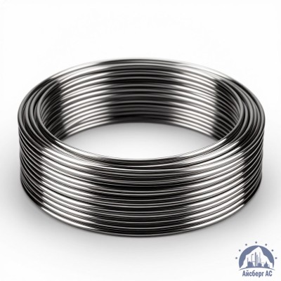 Проволока титановая 4 мм ВТ2СВ ГОСТ 27265-87 купить в Актобе