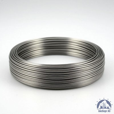 Проволока титановая 4 мм ПТ-7 купить в Актобе