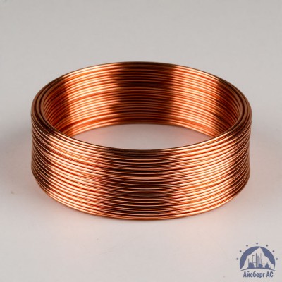 Проволока сварочная ДКРХМ 5 БТ М1 ГОСТ 16130-90 купить в Актобе