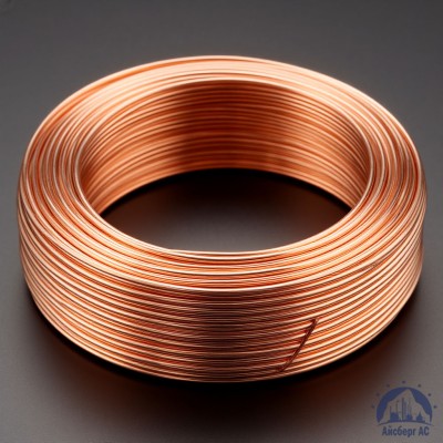 Проволока сварочная ДКРХМ 5 БТ М1р ГОСТ 16130-90 купить в Актобе