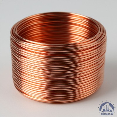 Проволока сварочная ДКРХМ 5 БТ М2 ГОСТ 16130-90 купить в Актобе