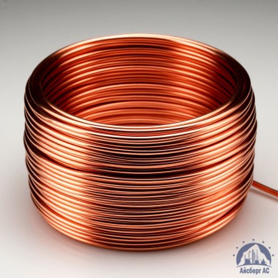 Проволока сварочная ДКРХМ 5 БТ МНЖ5-1 ГОСТ 16130-90 купить в Актобе