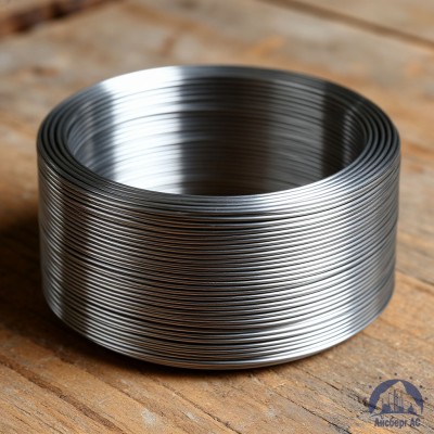 Алюминиевая сварочная проволока 0,8 мм ER 4043 купить в Актобе