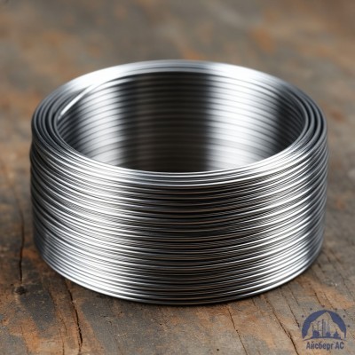 Алюминиевая сварочная проволока 0,8 мм ER 5356 купить в Актобе