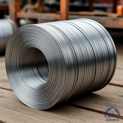 Алюминиевая сварочная проволока 0,8 мм СвАКЮ ГОСТ 7871-75 купить в Актобе