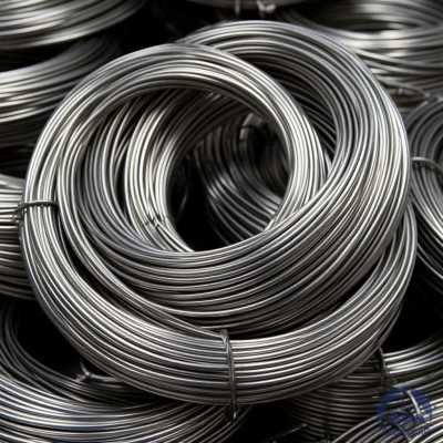 Алюминиевая сварочная проволока 0,8 мм СвАМГ6 ГОСТ 7871-75 купить в Актобе