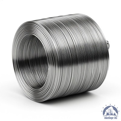 Алюминиевая сварочная проволока 1,2 мм АК5Н купить в Актобе