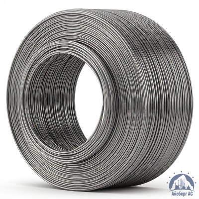 Алюминиевая сварочная проволока 1,2 мм АМГ6Н ГОСТ 7871-75 купить в Актобе