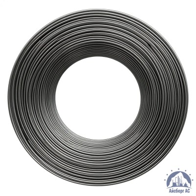 Алюминиевая сварочная проволока 1,2 мм АМЦН ГОСТ 7871-75 купить в Актобе