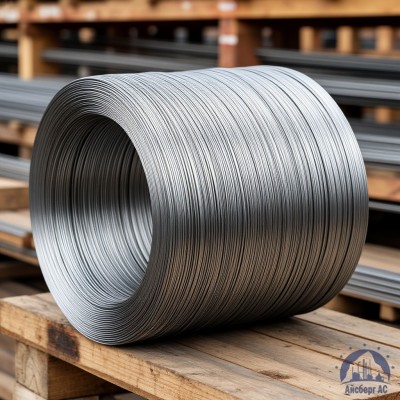 Алюминиевая сварочная проволока 1,2 мм СвАМГ5 купить в Актобе