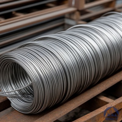 Алюминиевая сварочная проволока 1,6 мм ER 5183 купить в Актобе